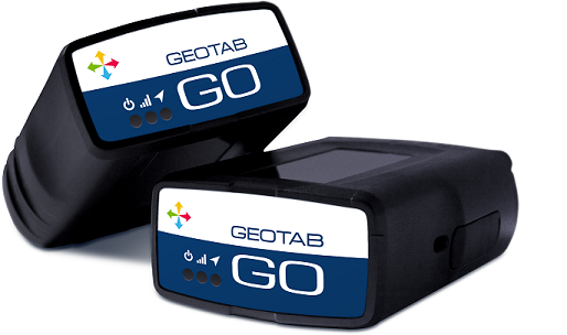 Geotab GO Devices